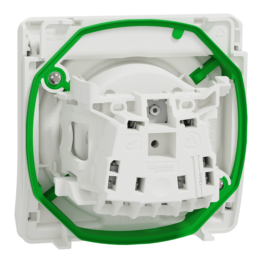 PC 2P+T BLC COMPOSABLE